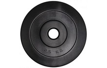 Диск Newt Rock Pro 2,5 кг - фото 1