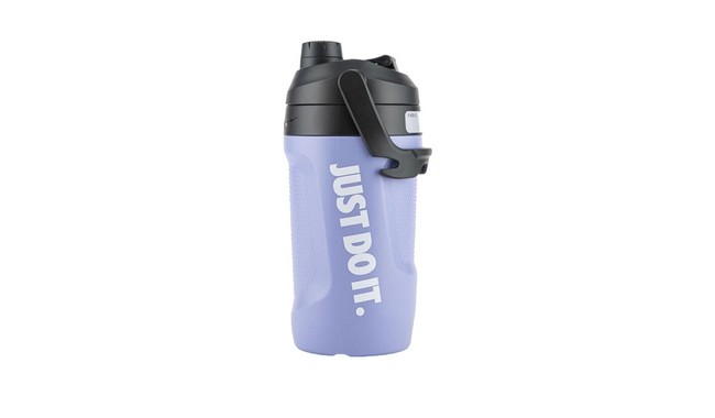 Пляшка для води Nike Fuel Jug 1893 мл - фото 4