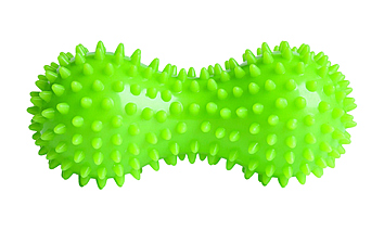 Массажный мяч EasyFit Goober 6,5 см