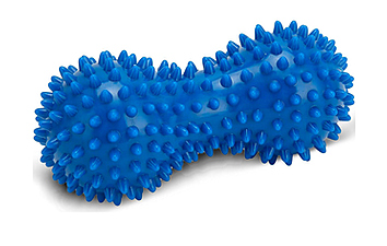 Массажный мяч EasyFit Goober 6,5 см