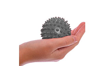 Массажный мяч EasyFit EF-1063 7,5 см