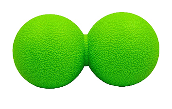 Массажный мяч EasyFit EF-2175 6 см