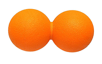 Массажный мяч EasyFit EF-2175 6 см