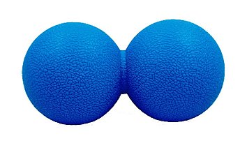 Массажный мяч EasyFit EF-2175 6 см