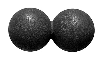 Массажный мяч EasyFit EF-2175 6 см