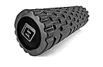 Масажний ролик EasyFit Solid Grid Mini 30 см - фото 2