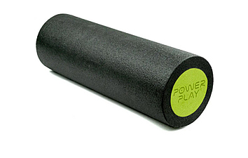 Массажный ролик PowerPlay 4021 Fitness 30 см