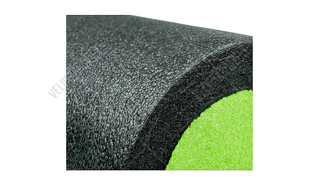 Массажный ролик PowerPlay 4021 Fitness 30 см - дополнительное фото 2