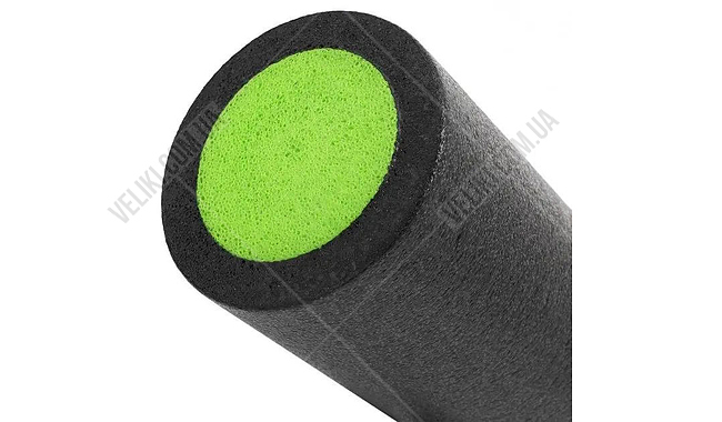 Массажный ролик PowerPlay 4021 Fitness 30 см - дополнительное фото 3