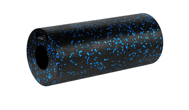 Массажный ролик PowerPlay PP-4347 Foam 33 см - фото 1