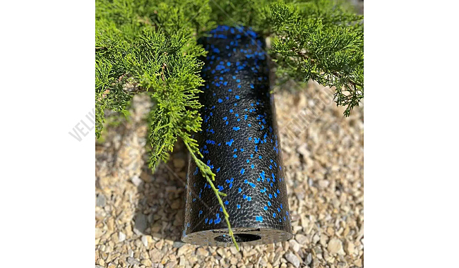 Масажний ролик PowerPlay PP-4347 Foam 33 см - дополнительное фото 2