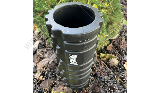 Масажний ролик PowerPlay 4025 33 см - дополнительное фото 8