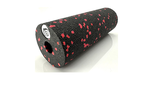 Массажный ролик EasyFit EPP 15 см - фото 2