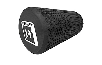 Массажный ролик EasyFit Foam 30 см