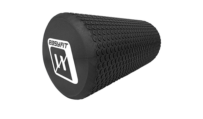 Масажний ролик EasyFit Foam 30 см - фото 1