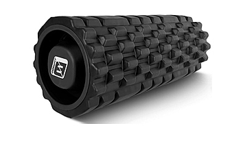 Массажный ролик EasyFit Grid v.1.1 2020a 33 см