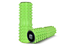 Масажний ролик EasyFit Grid v.1.2 33 см - дополнительное фото 17