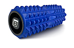 Масажний ролик EasyFit Grid v.1.2 33 см - фото 6