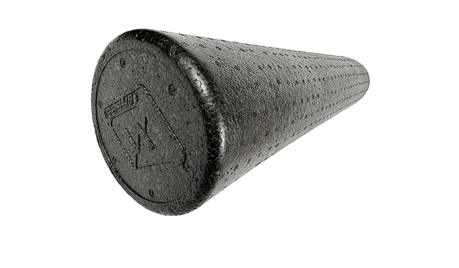 Масажний ролик EasyFit PolyFoam 90 см - фото 1