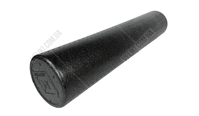 Массажный ролик EasyFit PolyFoam 90 см - дополнительное фото 2