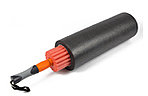 Масажний ролик EasyFit TIO 45 см - дополнительное фото 1