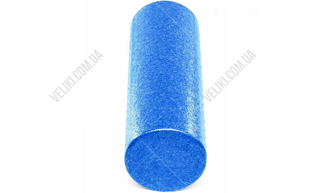 Массажный ролик York Fitness EPP 30 см - дополнительное фото 1