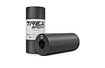 Масажний ролик Trex Sport TX-033EPR 33 см - фото 1