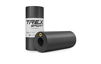 Массажный ролик Trex Sport TX-033EPR 33 см