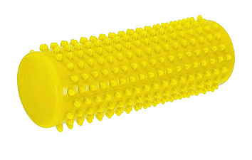 Массажный ролик EasyFit Spindle 15 см