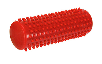 Массажный ролик EasyFit Spindle 15 см