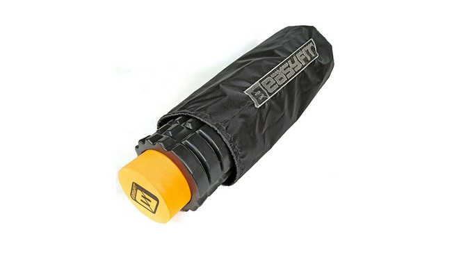 Масажний ролик EasyFit PRO Active 33 см - фото 1