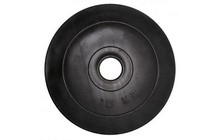 Диск олімпійський Newt Rock Pro 10 кг - фото 1