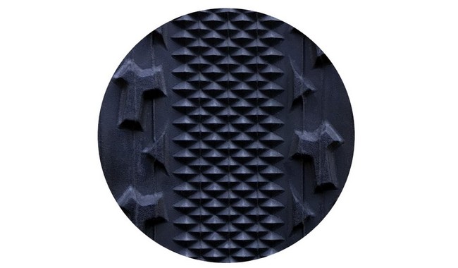 Покришка Challenge Gravel Grinder Pro H-TLR 700x36C - дополнительное фото 1