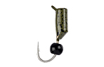 Мормышка вольфрамовая Viking Fishing Rigabik+bead 0,62 г 2,5 мм 1 шт - фото 3