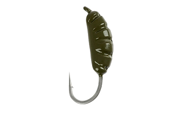 Мормышка вольфрамовая Viking Fishing Shrimp 0,91 г 9 мм 1 шт