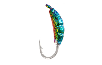Мормышка вольфрамовая Viking Fishing Shrimp 0,91 г 9 мм 1 шт
