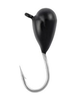 Мормышка вольфрамовая Viking Fishing Drop 0,46 г 3 мм 1 шт