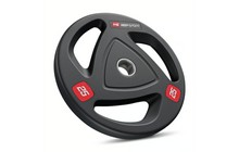 Диск олімпійський Hop-Sport 25 кг - фото 1