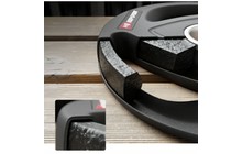 Диск олімпійський Hop-Sport 25 кг - дополнительное фото 3