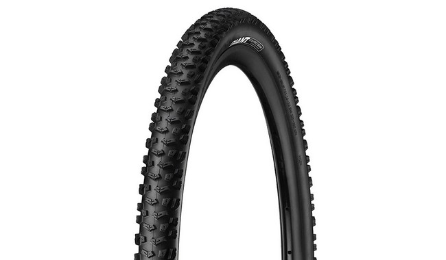 Покрышка Giant Sport 27.5x1.95" - фото 1