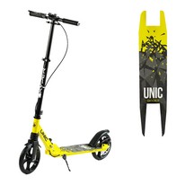 Самокат Skyper Unic
