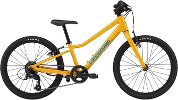 Велосипед Cannondale Kids Quick 20