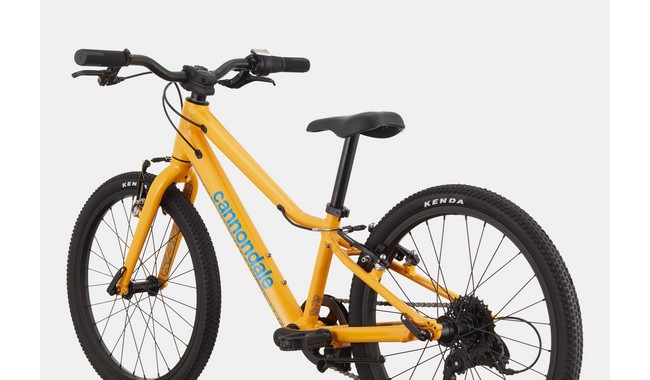 Велосипед Cannondale Kids Quick 20 - дополнительное фото 2