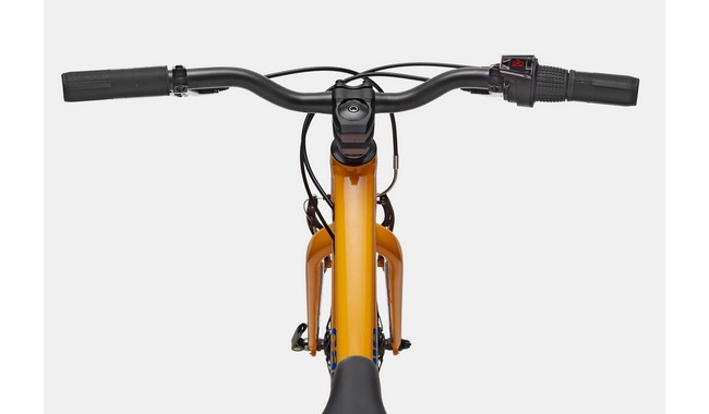 Велосипед Cannondale Kids Quick 20 - дополнительное фото 5