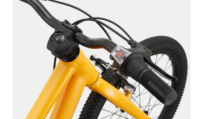 Велосипед Cannondale Kids Quick 20 - дополнительное фото 6