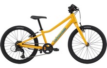 Велосипед Cannondale Kids Quick 20 - фото 1