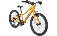 Велосипед Cannondale Kids Quick 20 - дополнительное фото 1