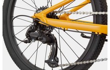 Велосипед Cannondale Kids Quick 20 - дополнительное фото 3