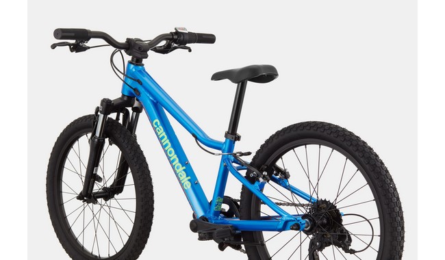 Велосипед Cannondale Kids Trail 20 - дополнительное фото 2