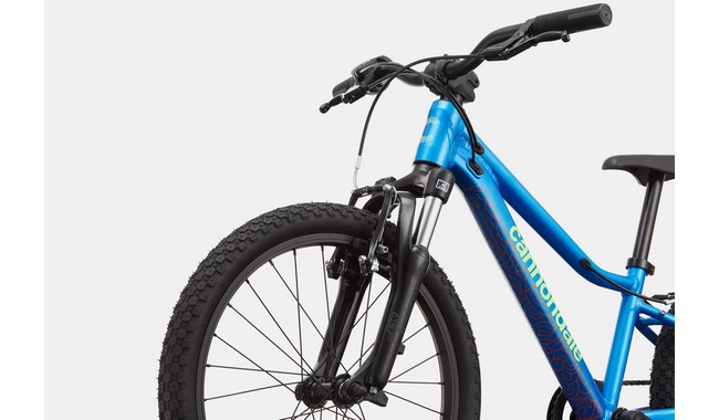 Велосипед Cannondale Kids Trail 20 - дополнительное фото 4